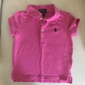 Classic Polo